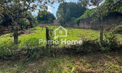 Terreno comercial à venda na Rua José Freitas Amorim, Mansões Santo Antônio, Campinas por R$ 1.550.000