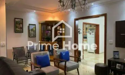 Casa com 5 quartos à venda na José Perroni, 78, Nelson Wolk, Monte Mor, 201 m2 por R$ 830.000