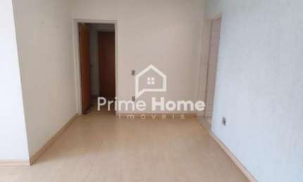 Apartamento com 3 quartos à venda na Rua Arquiteto José Augusto Silva, 761, Parque Rural Fazenda Santa Cândida, Campinas, 87 m2 por R$ 490.000
