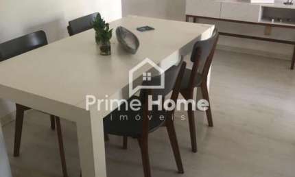 Apartamento com 3 quartos à venda na Rua Antônio Francisco de Andrade, 651, Jardim Proença, Campinas, 79 m2 por R$ 546.000