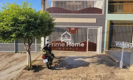 Casa com 3 quartos à venda na Professor Doutor Masaharu Tanigushi, 1158, Jardim Morada do Sol, Indaiatuba, 184 m2 por R$ 636.000