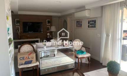 Apartamento com 3 quartos à venda na Rua Sargento Luís de Morais, 605, Jardim São Vicente, Campinas, 76 m2 por R$ 650.000