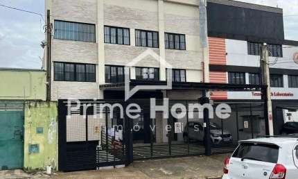 Prédio para alugar na Rua Manoel Francisco Mendes, 371, Jardim do Trevo, Campinas, 652 m2 por R$ 19.500