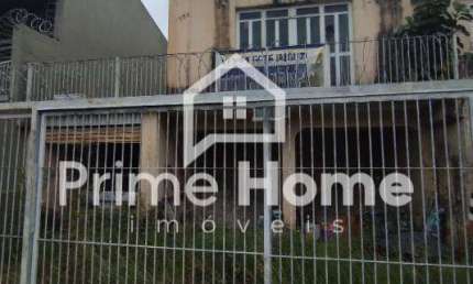 Casa com 4 quartos à venda na Rua Pedro Domingos Vitali, 830, Parque Itália, Campinas, 119 m2 por R$ 650.000