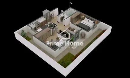 Apartamento com 2 quartos à venda na Rua Alzira Marcondes, 161, Residencial Parque da Fazenda, Campinas, 40 m2 por R$ 250.000