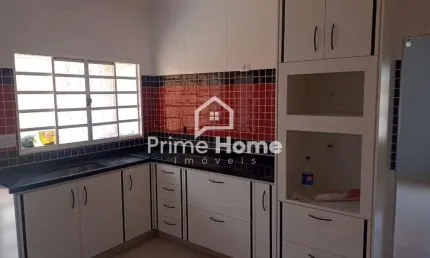 Casa com 3 quartos à venda na Rua Tenente Antônio da Silva Pires, 330, Loteamento Parque São Martinho, Campinas, 100 m2 por R$ 720.000