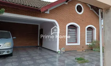 Casa com 3 quartos à venda na Rua Francisco de Campos Abreu, 1720, Vila Georgina, Campinas, 251 m2 por R$ 800.000