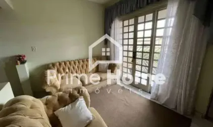Casa com 4 quartos à venda na Edvaldo Almeida Cunha, 87, Jardim Nova Alvorada, Monte Mor, 125 m2 por R$ 370.000