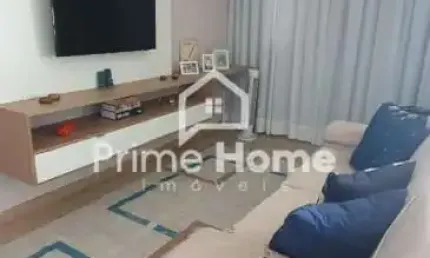 Apartamento com 2 quartos à venda na Avenida A, 330, Jardim Dulce (Nova Veneza), Sumaré, 67 m2 por R$ 339.200