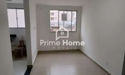 Apartamento com 2 quartos à venda na Rua Santa Rita do Passa Quatro, 85, Jardim Nova Europa, Campinas, 54 m2 por R$ 360.000