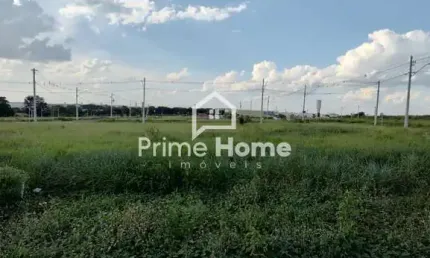 Terreno comercial à venda na Rua Rio Negro, Parque Bellaville, Hortolândia por R$ 148.480