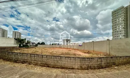 Terreno comercial à venda na joão matheus, 17, parque gabriel, hortolândia por r$ 1.090.000