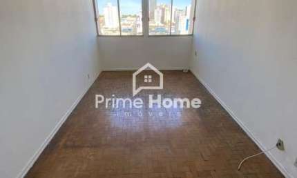 Apartamento com 2 quartos para alugar na Avenida Benjamin Constant, 1023, Centro, Campinas, 103 m2 por R$ 2.163