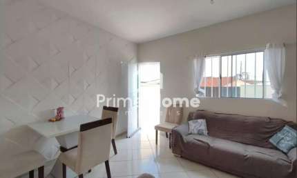 Casa com 2 quartos à venda na Rua Pastor Samuel de Campos Chiminazzo, 469, Cidade Satélite Íris, Campinas, 165 m2 por R$ 265.000