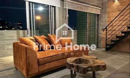 Apartamento com 1 quarto à venda na Rua Harmonia, 1040, Sumarezinho, São Paulo, 80 m2 por R$ 1.490.000