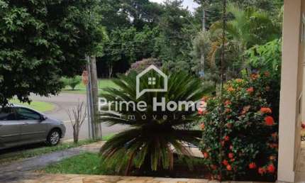 Casa em condomínio fechado com 3 quartos à venda na Avenida Ferdinando Viacava, 873, João Aranha, Paulínia, 203 m2 por R$ 1.060.000