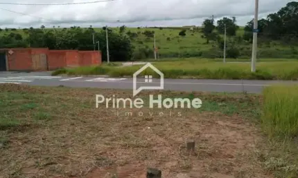 Terreno comercial à venda na Rua Manoel Leite, Parque Universitário de Viracopos, Campinas por R$ 150.000