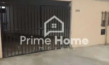 Casa com 1 quarto à venda na Rua Andrelino Bento do Amaral, 191, Jardim Liliza, Campinas, 40 m2 por R$ 250.000