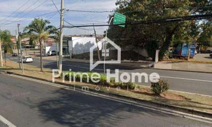 Terreno comercial para alugar na Soldado João Carlos de Oliveira Júnior, 2040, Jardim Nely, Indaiatuba por R$ 2.500