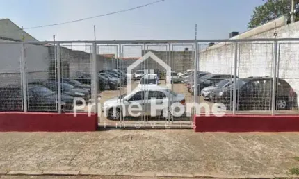 Terreno comercial para alugar na Rua da Abolição, 583, Ponte Preta, Campinas por R$ 10.000