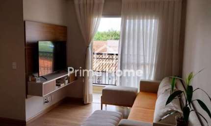 Apartamento com 2 quartos à venda na Rua João Ferracini, 2001, Centro, Vinhedo, 63 m2 por R$ 480.000