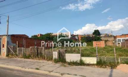 Terreno à venda na Rua Júlio G Atlas, Jardim São Judas Tadeu, Campinas por R$ 265.000