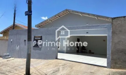 Casa com 3 quartos à venda na manoel ferreira de souza, 114, jardim são pedro de viracopos, campinas, 150 m2 por r$ 477.000
