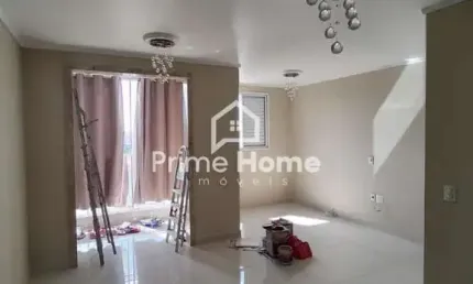 Apartamento com 3 quartos à venda na Rua Manuel Francisco Monteiro, 368, Parque Industrial, Campinas, 67 m2 por R$ 640.000
