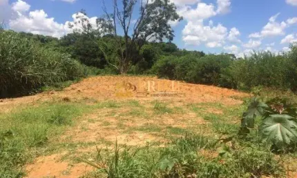 Terreno comercial para alugar na Rua Louisiana, 300, Chácaras Campos Elíseos, Campinas, 2128 m2 por R$ 4.000
