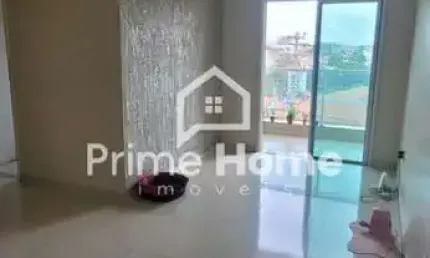 Apartamento com 2 quartos à venda na Rua Tiburtino Rodrigues Nascimento, 181, Chácaras Fazenda Coelho, Hortolândia, 70 m2 por R$ 300.000