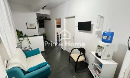 Sala comercial à venda na Rua Duque de Caxias, 642, Centro, Campinas, 106 m2 por R$ 320.000