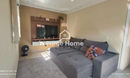 Casa com 3 quartos à venda na Antônio Donizette de Andrade, 440, Jardim Santa Cruz, Campinas, 206 m2 por R$ 320.000