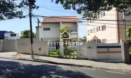 Casa comercial para alugar na Avenida Marechal Rondon, 77, Jardim Chapadão, Campinas, 432 m2 por R$ 12.000