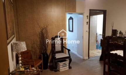 Apartamento com 1 quarto à venda na Rua Júlio Frank de Arruda, 25, Botafogo, Campinas, 37 m2 por R$ 170.000