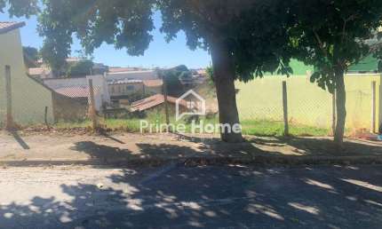Terreno à venda na Rua Chopin, 105, Jardim Antonio Von Zuben, Campinas por R$ 310.000