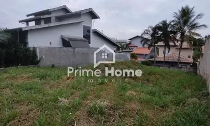 Terreno em condomínio fechado à venda na Estrada Municipal do Capuava, 401, Vila Capuava, Valinhos por R$ 450.000