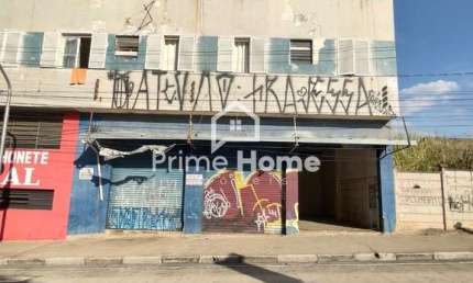Sala comercial para alugar na Rua Marquês de Três Rios, 60, Centro, Campinas, 40 m2 por R$ 1.300