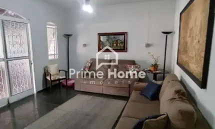 Casa com 3 quartos à venda na Palmares, 34, Jardim García, Campinas, 135 m2 por R$ 600.000