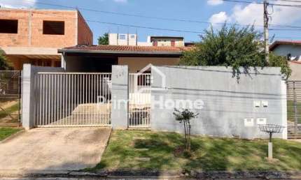 Casa com 2 quartos à venda na Rua Dom João VI, 943, Jardim Santo Antônio, Valinhos, 140 m2 por R$ 750.000