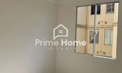 Apartamento com 2 quartos à venda na rua miguel joão jorge, 442, jardim são josé, campinas, 42 m2 por r$ 185.000