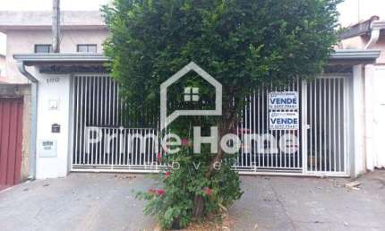 Casa com 3 quartos à venda na Rua Antônio Carlos Folegatti, 160, Residencial Nova Bandeirante, Campinas, 75 m2 por R$ 350.000