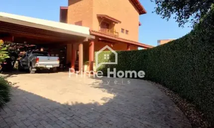 Casa com 3 quartos à venda na Rua Elvino Silva, 53, Vila Brandina, Campinas, 289 m2 por R$ 2.200.000