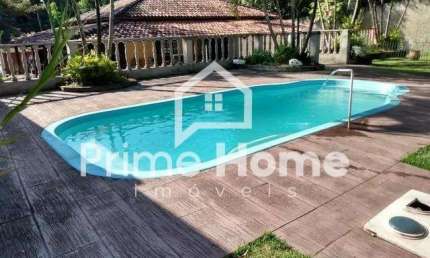 Chácara / sítio com 2 quartos à venda na Coronel Hélio Caldas, 182, Chácara Recreio Cruzeiro do Sul, Santa Bárbara D'Oeste, 190 m2 por R$ 730.000