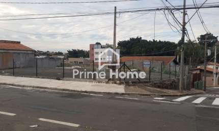 Terreno comercial para alugar na Rua Doutor João Quirino do Nascimento, 367, Jardim Boa Esperança, Campinas por R$ 2.500