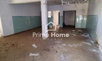 Sala comercial para alugar na Avenida Palmital, 101, Jardim Flamboyant, Campinas, 242 m2 por R$ 7.000