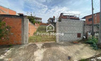 Terreno à venda na Rua Maria Celestina dos Santos Ramos, 714, Jardim Ouro Preto, Campinas por R$ 149.000