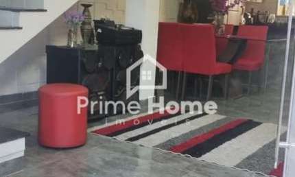 Casa com 4 quartos à venda na Rua Camomila, 210, Jardim São Sebastião, Hortolândia, 240 m2 por R$ 750.000