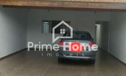 Casa com 3 quartos à venda na Rogério Zanaga de Camargo Neves, 613, Jardim das Orquídeas, Americana, 180 m2 por R$ 780.000