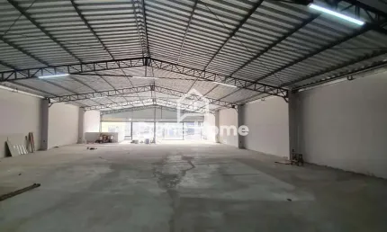 Barracão / Galpão / Depósito para alugar na Rua Professor Ge Badaró, 21, Jardim Novo Campos Elíseos, Campinas, 740 m2 por R$ 15.000