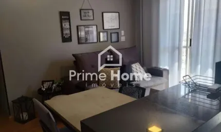 Apartamento com 2 quartos à venda na rua engenheiro augusto de figueiredo, 357, vila progresso, campinas, 53 m2 por r$ 503.500